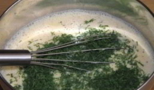 омлет без молока в мультиварке