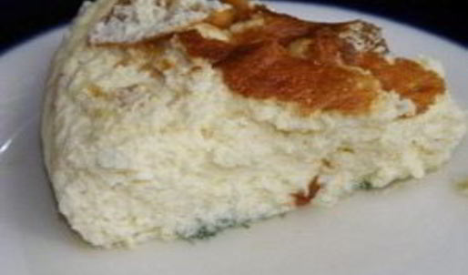 омлет без молока в мультиварке