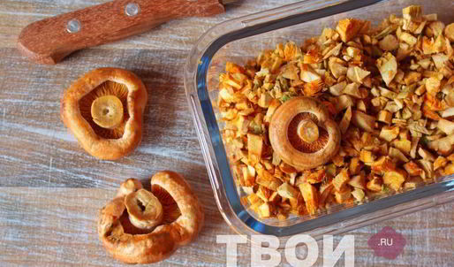 омлет без молока