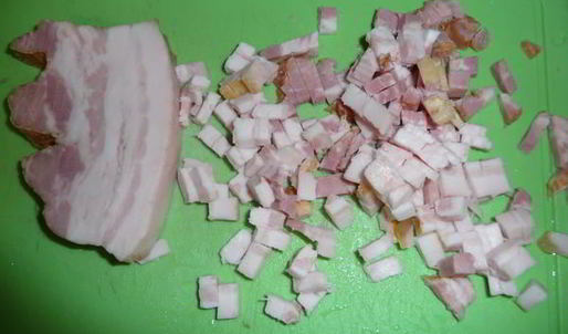 омлет для астерикса