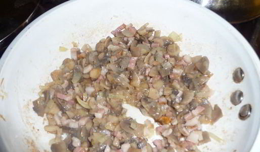 омлет для астерикса