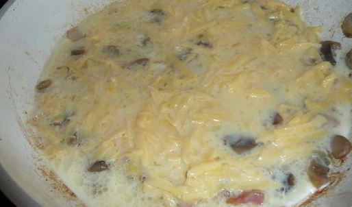 омлет для астерикса