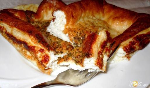 омлет из детства