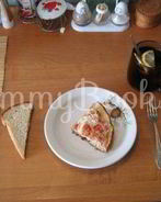 Омлет из вчерашнего