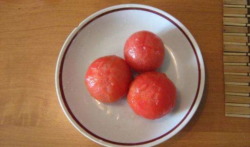 омлет из вчерашнего