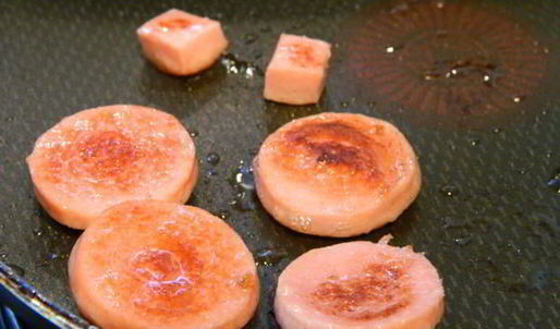 омлет машинка