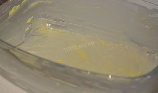 омлет на молоке