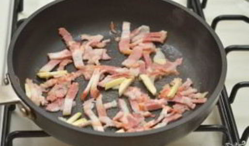 омлет по-американски