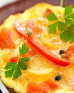 Омлет по-андалузски