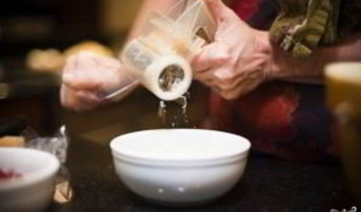 омлет по-итальянски