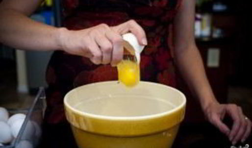 омлет по-итальянски