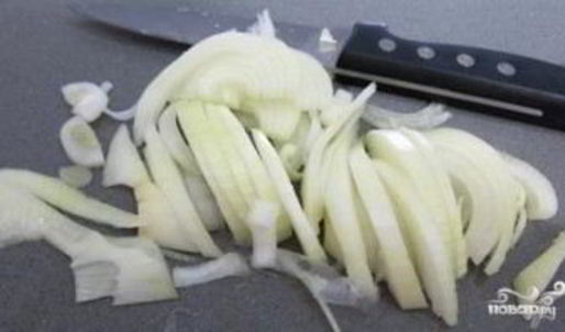 омлет по-китайски