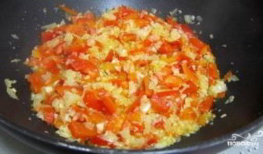 омлет по-китайски