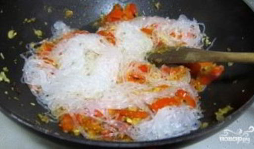 омлет по-китайски