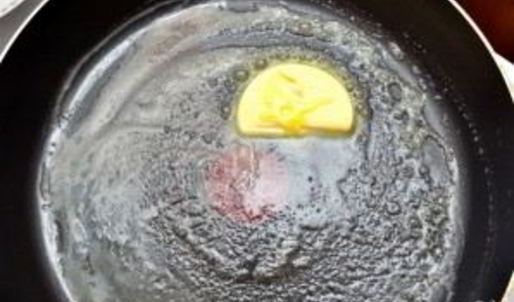 омлет по-мексикански