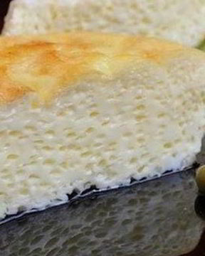 Пышный омлет в духовке к завтраку