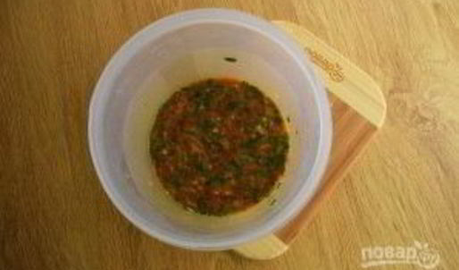 тайский омлет