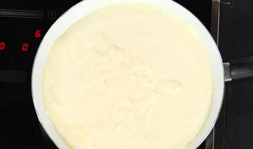 венский императорский омлет