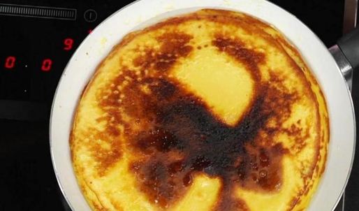 венский императорский омлет