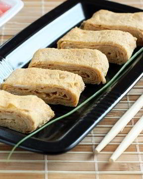 Японский омлет