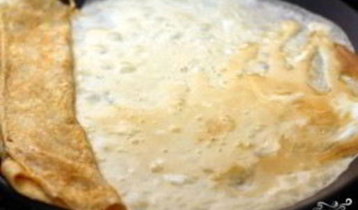 японский омлет