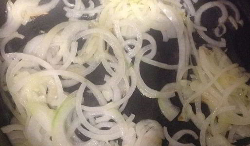 острая закуска из куриной печени