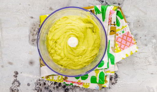 ассорти постных паштетов