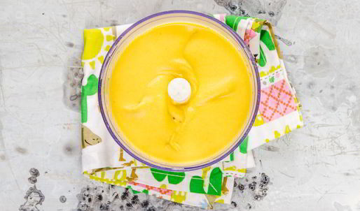 ассорти постных паштетов