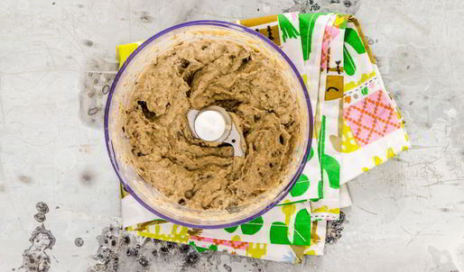 ассорти постных паштетов