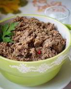 Домашний паштет