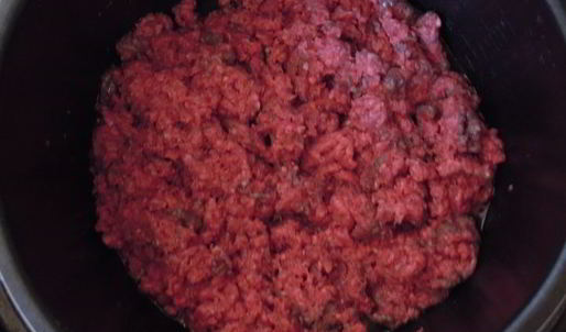 домашний паштет