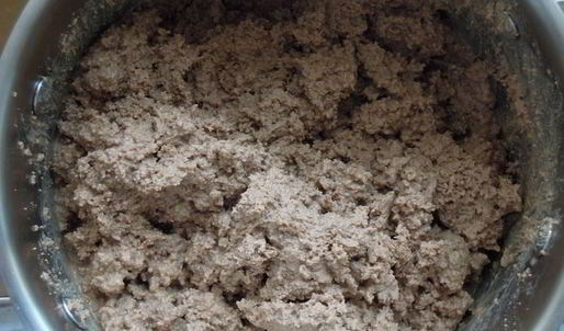 домашний паштет