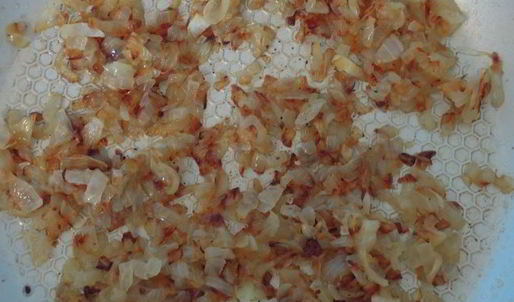 домашний паштет