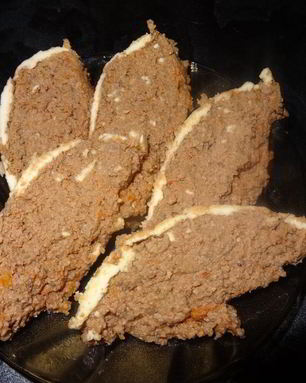 Куриный паштет из печени
