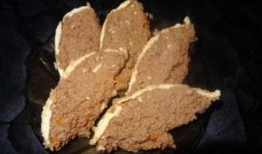 куриный паштет из печени