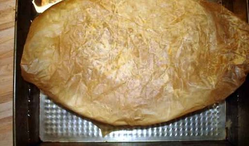 куриный паштет с грибами по борису бурде