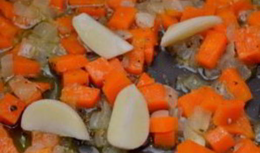 куриный паштет в мультиварке