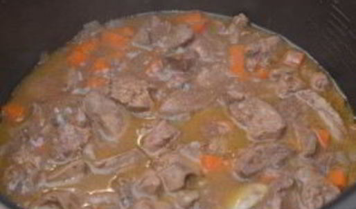 куриный паштет в мультиварке