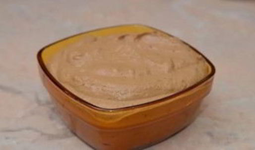 куриный паштет в мультиварке