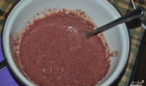 куриный печеночный паштет