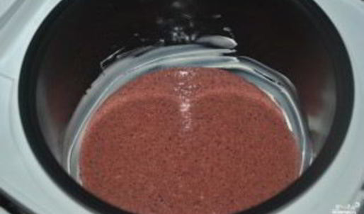 куриный печеночный паштет