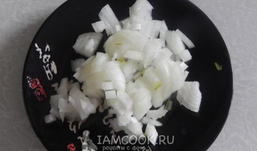 паштет из фасоли с кунжутом