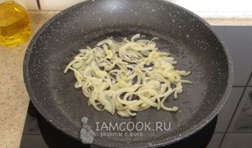 паштет из фасоли с миндалем