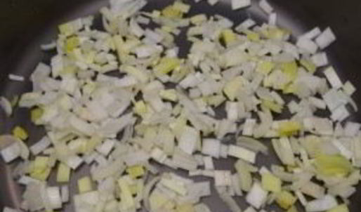 паштет из горбуши