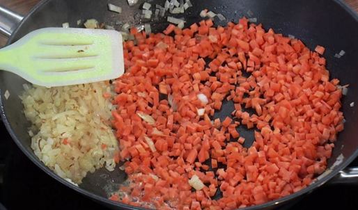 паштет из говяжьей печенки