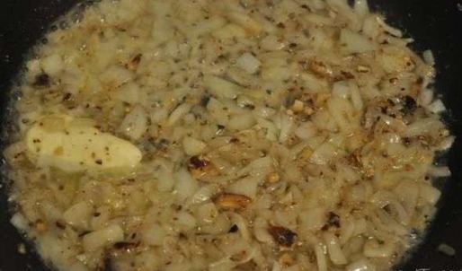 паштет из куриной печени