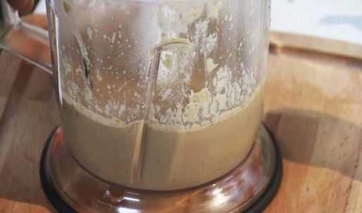 паштет из куриной печенки с луковым конфитюром