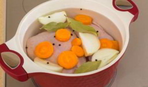 паштет из курицы