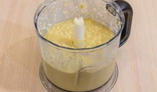 паштет из курицы