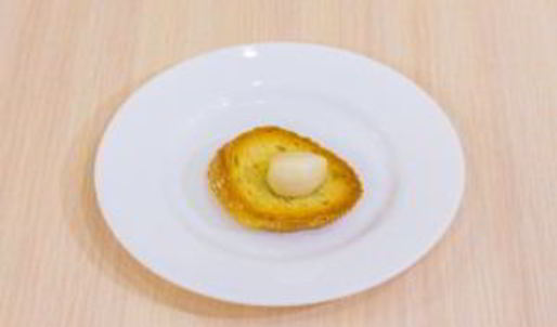 паштет из курицы